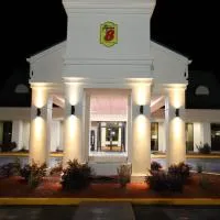 Super 8 by Wyndham Florence SC I-95 North - Hwy 76, hotel u gradu Florens