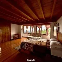 Posada Quetzalin, hotel a Cuetzalán del Progreso