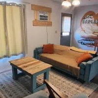 Cozy town house in Wall!, hotel en Wall