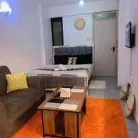 Escape Hut، فندق في Kidono