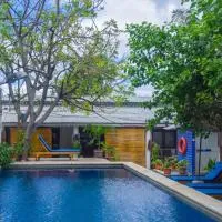 Dive Timor Guesthouse and Apartments, Hotel in Dili