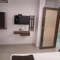 Aahvaanam, Hotel in Kurnool