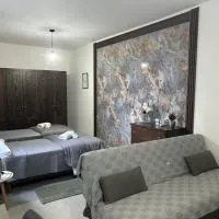 St gaetans studio apartment 6A, hotel v destinaci Tas-Samra