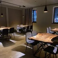 Ani Hotel, hótel í Maralik