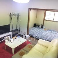 ゲストハウス駅近 Gesthouse Ekichika in Naruto, hotel poblíž Letiště Tokushima - TKS, Naruto