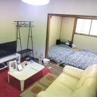 ゲストハウス駅近 Gesthouse Ekichika in Naruto, hotel v destinácii Naruto