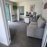 Bonnie Doone, hotel in Te Awamutu