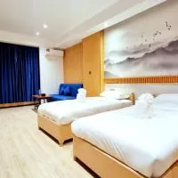 Hoongthip hotel, hotel u gradu 'Savannakhet'