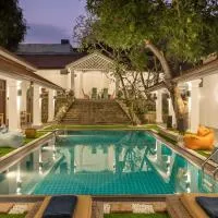 La Maison de Colombo, hotel en Colombo