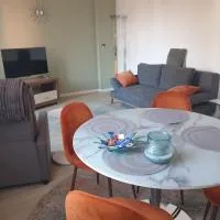 Das Düsselapartment, hotel v destinaci Haan