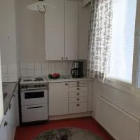 Metsola, viešbutis mieste Pielavesi
