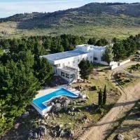Elegance Hotel Tandil, hotel en Tandil