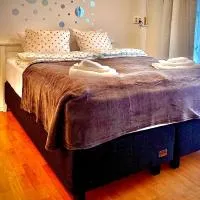 ARINA Toivakka, Hotel in Toivakka