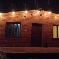 Casona el ancla, готель у місті Ельдорадо