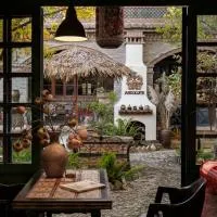 Shaxi absolute art absolute B & B, hotel a Diannan