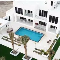 Rumays House, Barka, ξενοδοχείο σε Rumays