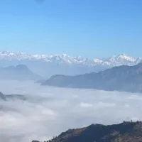 Deodar Abode, хотел в Lohaghāt