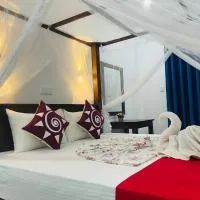 Cinnamon City, hotel u gradu Hikaduva