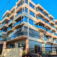 Hotel Inani Long Bay，科克斯巴扎爾的飯店
