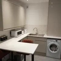 Trinity Airport Lodge, hotel a Horsforth
