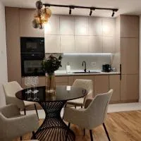 Apartment Feel Banja Luka, hotell sihtkohas Banja Luka