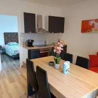 gîte dans endroit atypique, hotel a Flamets-Frétils