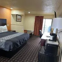 Executive Inn & Suites Prescott, מלון בPrescott