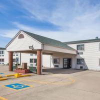 Fairbridge Inn Express Decatur Forsyth IL, hotel poblíž Decatur - DEC, Decatur