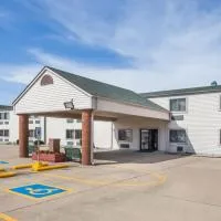 Fairbridge Inn Express Decatur Forsyth IL, hotel u gradu Dekejtur