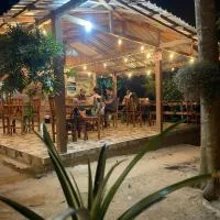 Casa Danam, hotel sa Santa Marta
