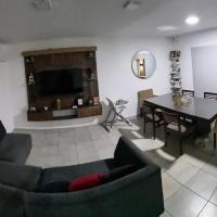 Casa L&L, hotel poblíž Letiště Libertador General José de San Martín - PSS, Posadas