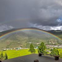Pelri, hotel poblíž Paro Airport - PBH, Paro