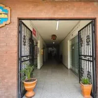 Hospedaje Santa Teresita, hotel em Concepción