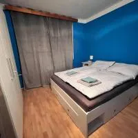 Rozvadov Vimali, hotel a Rozvadov