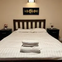 The Bell and Bottle, hotel sa Hedgerley