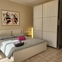 Belgioioso Apartments - Monolocale, hotel em Belgioioso