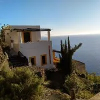Casa al Vallone, hotel din Alicudi