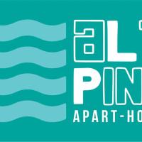 Alta Pinta, hotel near Aeropuerto de Paso de los Libres - AOL, Paso de los Libres