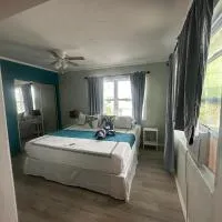 Playa Esmeralda suite 4, hotel Bradenton Beachben
