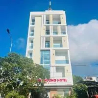 Khách sạn Khánh Phương, hotel a Quảng Trị