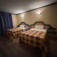 Motel El Peñon, hotel a Navojoa