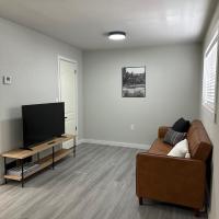 806 Townhouse at Ave U, hotel poblíž Mezinárodní letiště Lubbock Preston Smith      - LBB, Lubbock