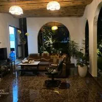 Hometel Hồng Xuka, hotel a Mộc Châu