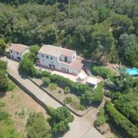 Villa Podere I Cavalieri, hotel v destinaci SantʼAnna