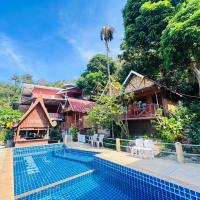 Phi Phi Treetop, hotel in Phi Phi Islands
