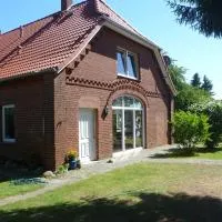 semi detached rural house, hotell i Dahlem