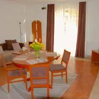 4 You Apartmans, hotel i Egerszalók