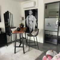 B&B Bubbles&Bites, hotel i Oostvoorne