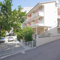 Villa Antonia: Ba&scaron;ka Voda şehrinde bir otel