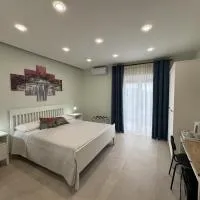B&B Milicia, Hotel in Misterbianco